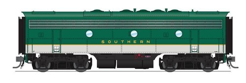 Broadway Limited HO GAUGE EMD F7 Paragon4 SOUTHERN #6693~NUEVO en CAJA | Zustand: New