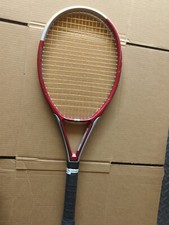 Wilson Triad 5 Midplus 98 4 3/8 grip 9.1oz 8/10 GREAT Tennis Racquet