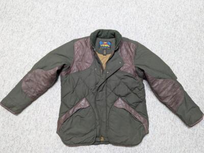 90sデッド Eddie Bauer Skyliner Down Jacket Hypothermia: The Origin of the Skyliner Down Jacket - Eddiebauer