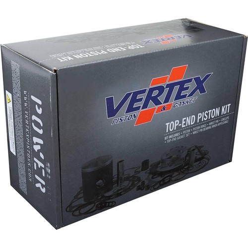 KTM 300 EXC TPI 2018-2023 Vertex Top End Rebuild Kit STD Comp 71.935mm Piston 24 - Picture 7 of 9