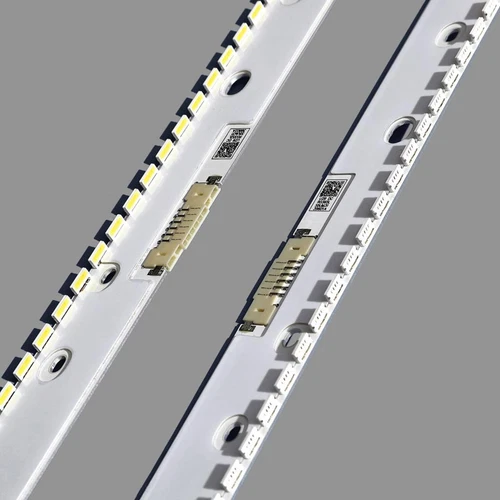 LED Strips For Samsung UE55KU6400 UE55KU6650 UE55KU6500 UA55MU6900 UA55LS003A - Picture 9 of 9