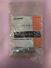 Devilbiss Connector Assembly P-HC-4482