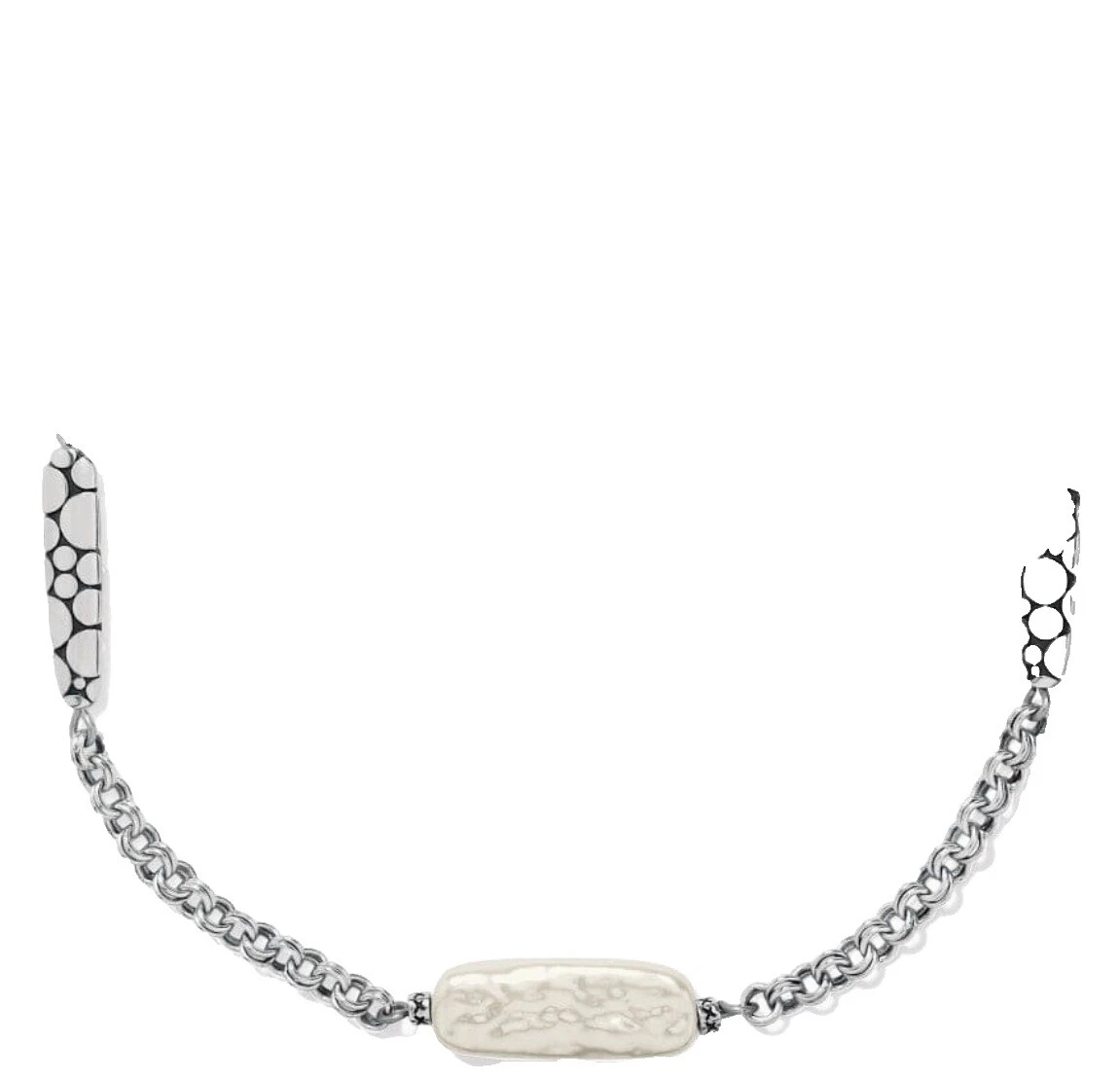 Ожерелья и кулоны ошейники модные посеребренные стекло