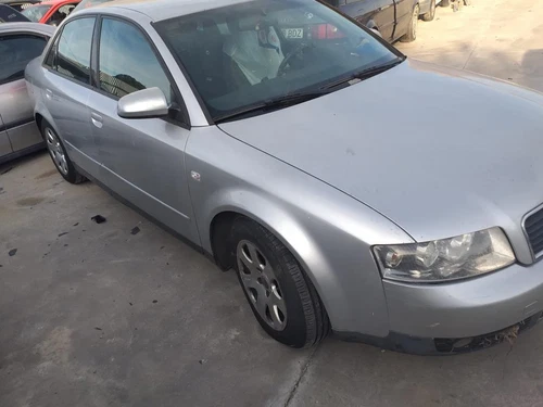 Porton Trasero para AUDI A4 BERLINA (8E) 1.9 TDI (96kW) 2002 338319 - Bild 7 von 10