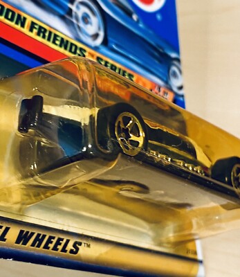 ミニカー Hot Wheels 1999 Lakestar 1999 Hot Wheels #1064 Lakester