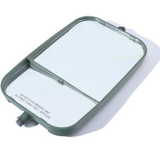 Hummer Humvee M-998 Rechte Seite Beifahrerseite Grüner Spiegel 2540-01-314-1189