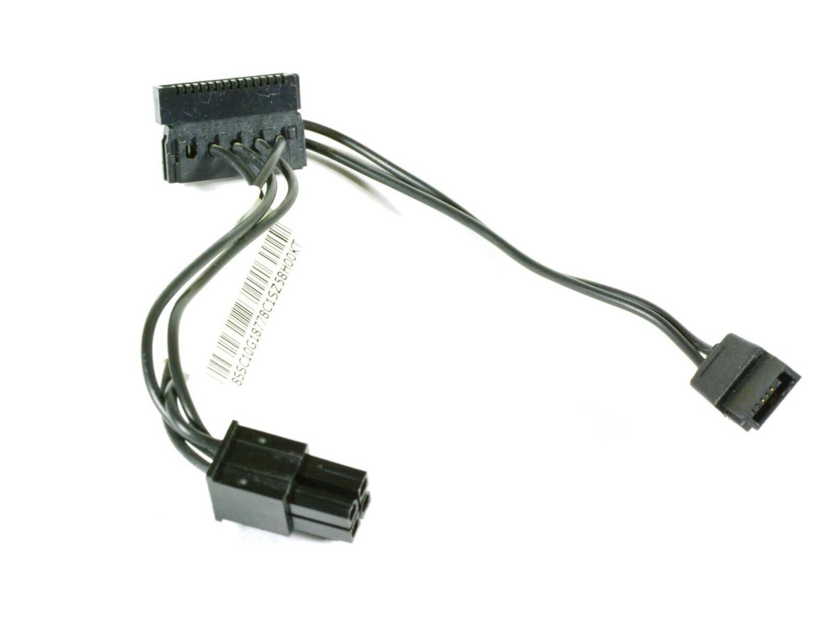 Lenovo IdeaCentre 300s Thinkcentre S510 Desktop SATA&ODD