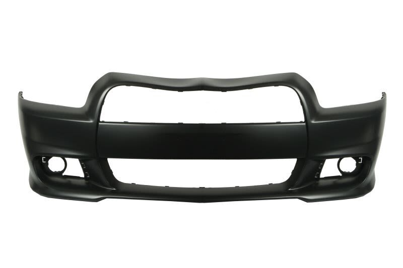 Front Bumper Fits: DODGE CHARGER 11.10-12.14