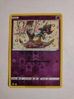 Carte Pokemon - Fantyrm Reverse 087/195 - Tempête Argentée EB12
