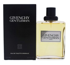 Givenchy Gentlemen Originale Men 3.3 oz 100 ml Eau De Toilette Spray Nib Sealed
