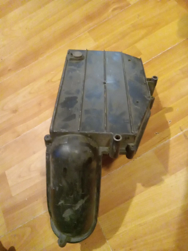 Módulo de control del motor Plymouth Caravelle Dodge Aries Cardone ECM 5233264 probado Foto 4 de 4