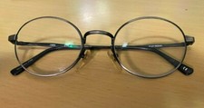 Omni Unisex Eyeglasses 51 21 140 Excellent Vintage Condition Please Read