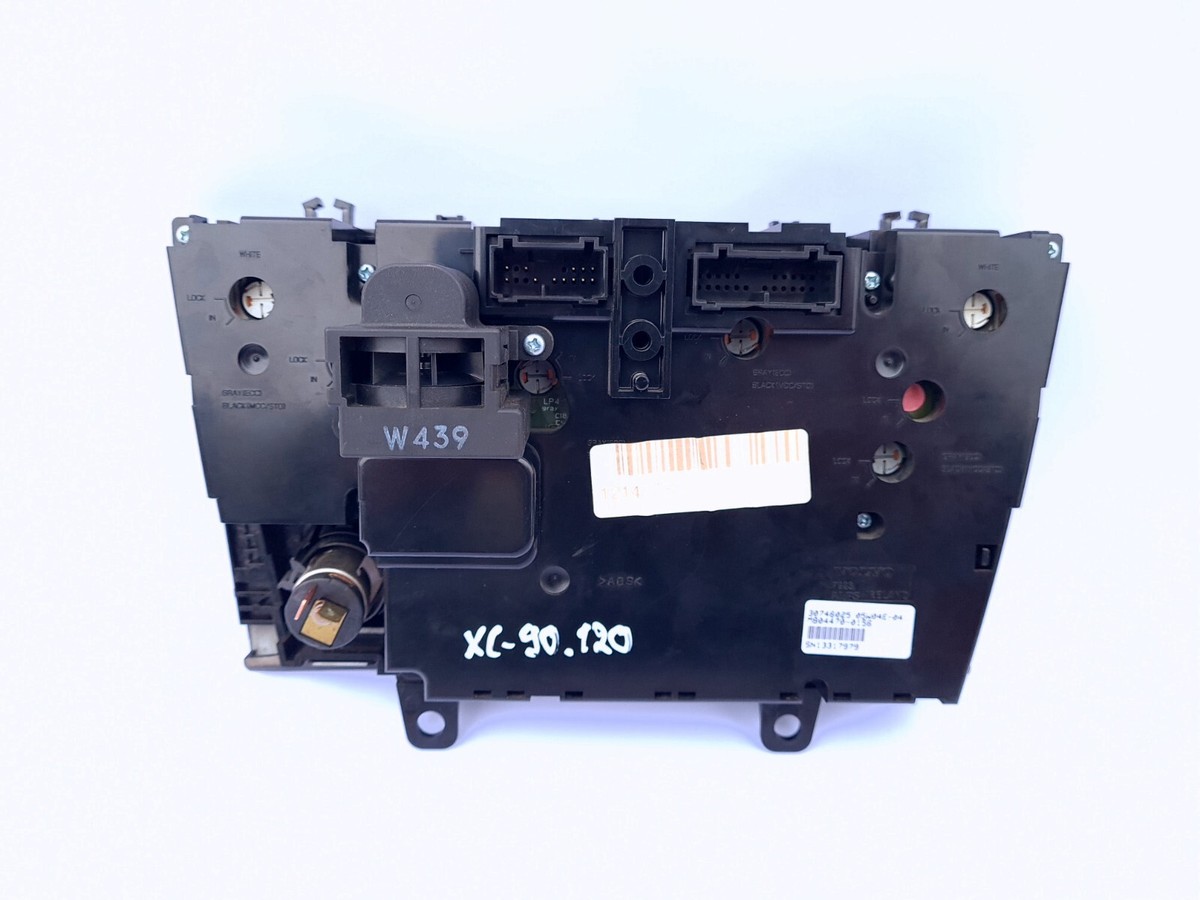 エムコ Capcom Capacitor 10 UF MFD 370V 97F9002, 97F9002s (Replaces