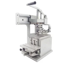 Manual Pad Printer, Pad Printing Machine, Label Logo DIY Transfer;';],