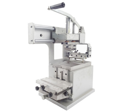 Manual Pad Printer, Pad Printing Machine, Label Logo DIY Transfer;';]