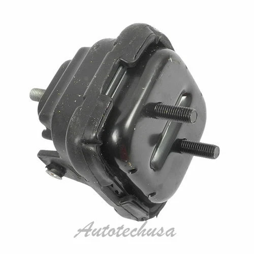 Montaje de motor M376 para 03-09 Chevy GMC Envoy Buick Rainier 5,3 L delantero 2 piezas Foto 3 de 4