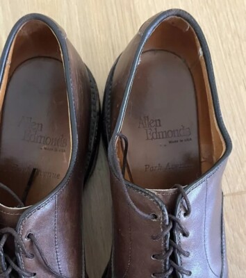 Allen Edmonds 