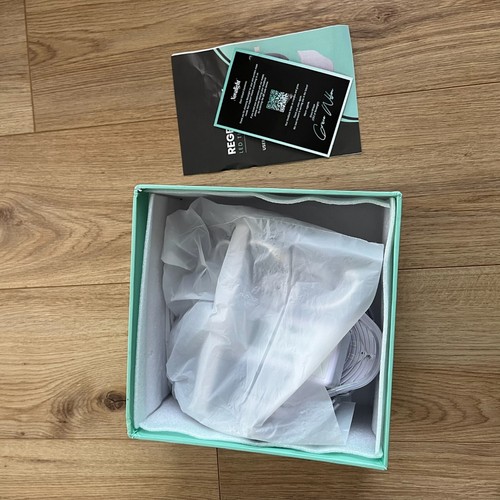 Regenmask LED Maske - Bild 3 von 13