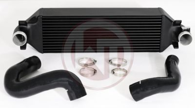 Wagner Tuning Ford Focus RS MK3 FMIC Competition Frontlager Ladeluftkühler Kit