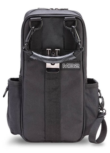 Veto Pro Pac MB2 Blackout Tall Meter Bag - Picture 3 of 11
