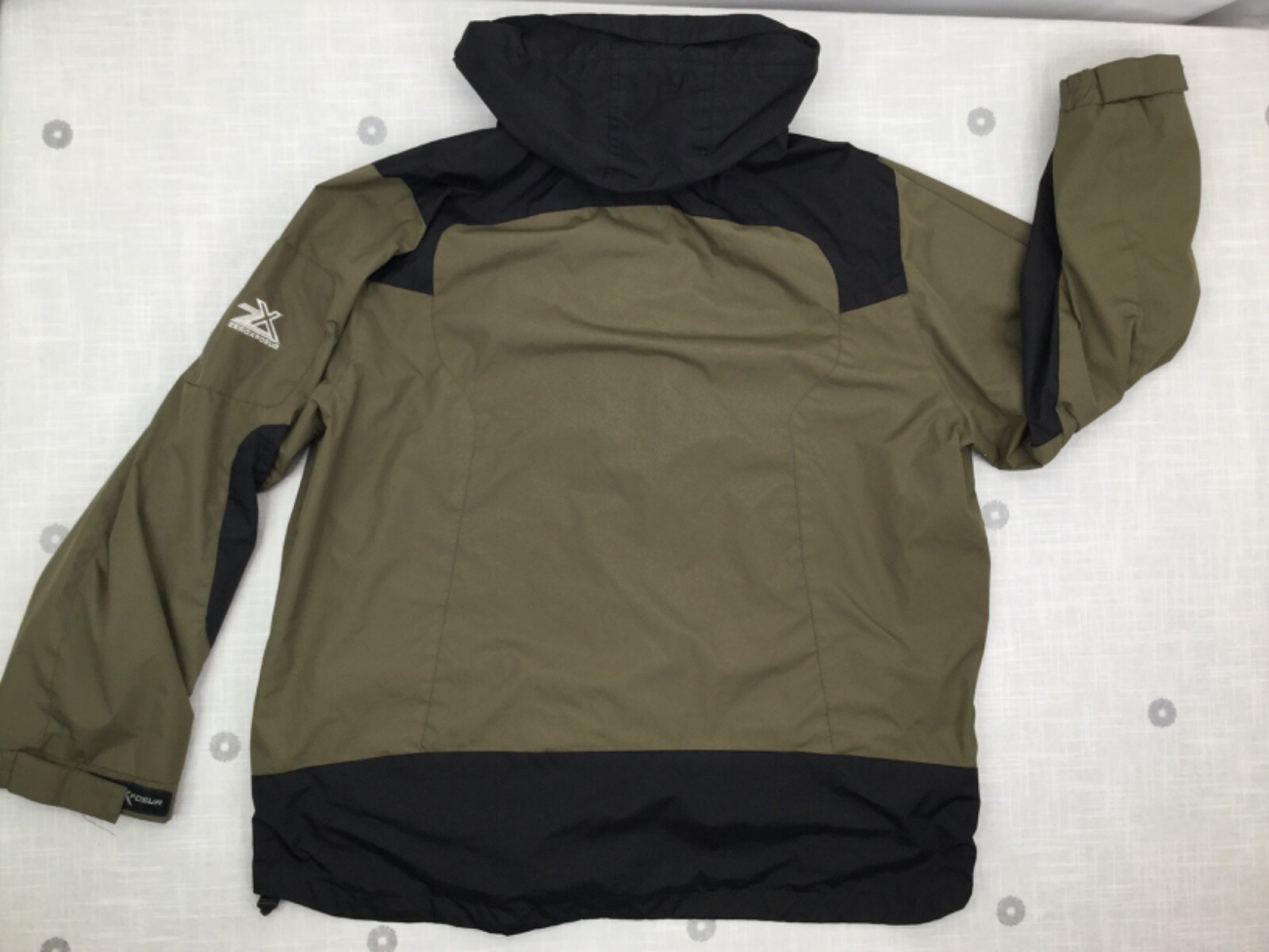 ZeroXposur Element Protector Winter Water Repelle… - image 2