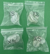 Lot of 4 Resmed Swift LT Pillow SMALL XSML 60574 Replacement Only NEW