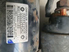 Démarreur Jeep PATRIOT