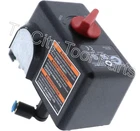 034-0205 Pressure Switch Air Compressor 175 / 145 PSI  Single Port ** OEM **