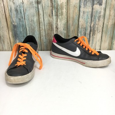 g nikes low top
