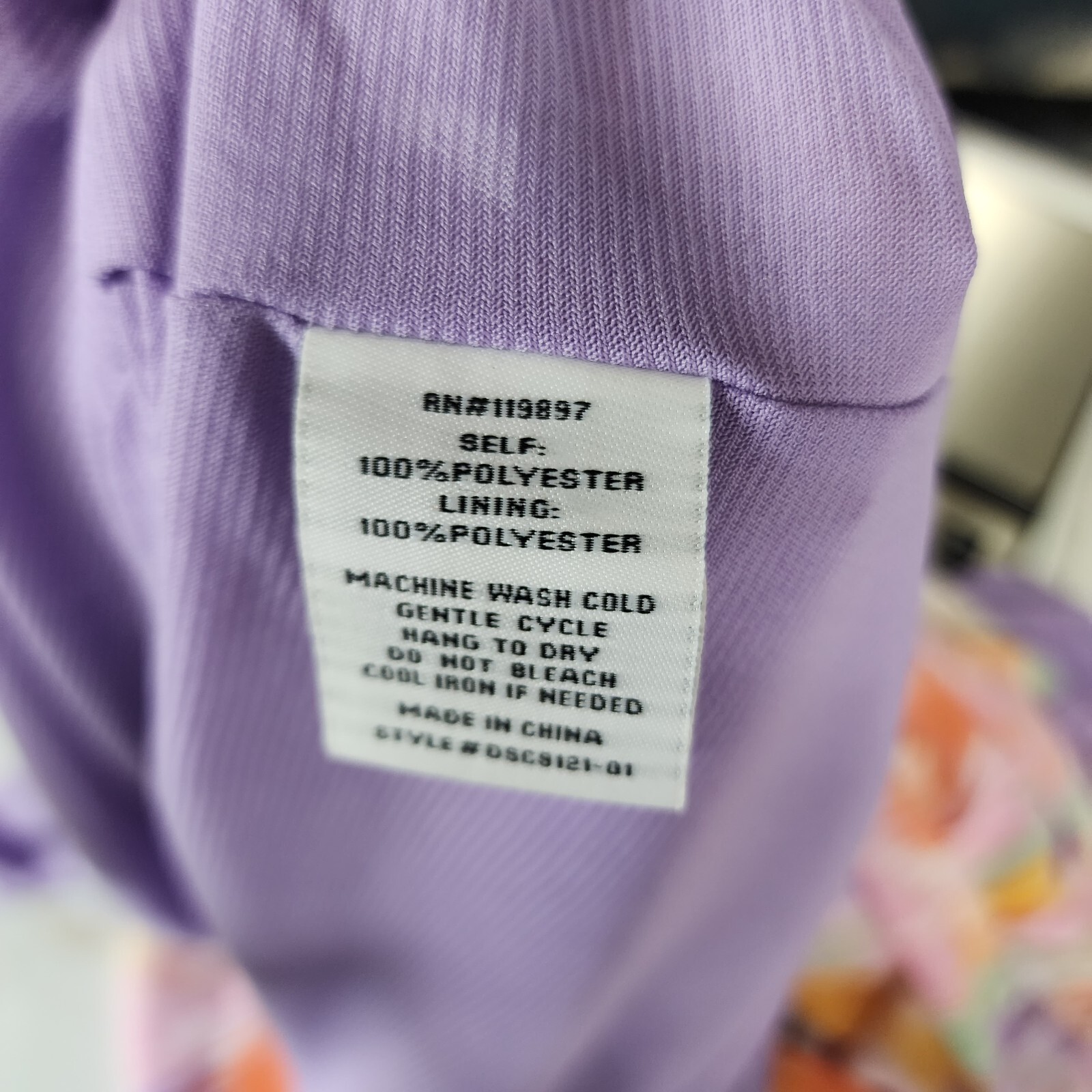 Collective Concepts Dresses Open Back Ruffle Sleeveless Midi Dress NEW Large