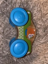Melissa And Doug Wooden Car