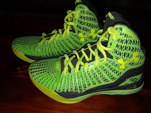 Under Armour UA Clutchfit Drive Micro G 
