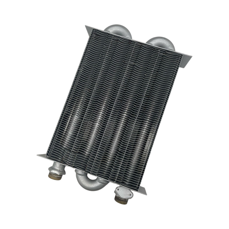 SAVIO BIASI SM20SA SINGLE EXCHANGER 20000KCAL