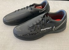 NIKE PHANTOM GT2 ACADEMY DF IC Men's INDOOR Soccer Shoes Style DC0765-001