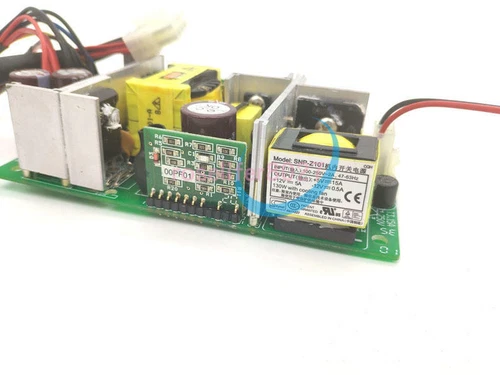 1PCS USED SNP-Z101 industrial power supply