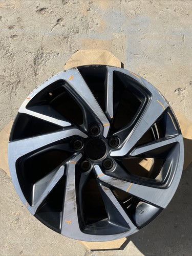 2019 2020 2021 2022 Honda HRV Wheel Rim 18x7.5 Used Oem T7A 18075A