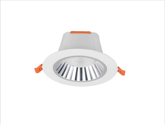 Faretto LED Incasso 30W Bianco 3000K: Luce d'Accento per Interni