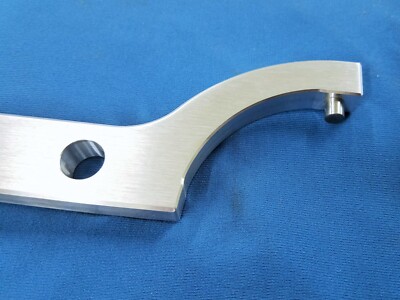 Spanner Wrench - Tool for FOX 2.5 Coil Over Adjustment --Clone of fox 803-00-732