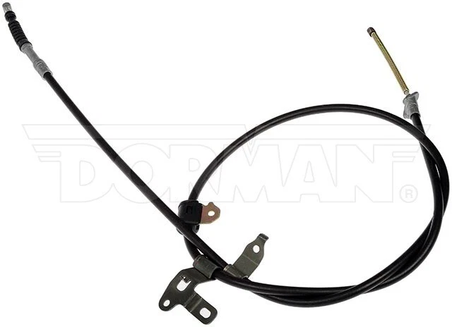 Cable de freno de estacionamiento Dorman C661428 para Toyota Prius 4643047051 Foto 2 de 4