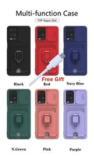ForRealmeNot50New Phone Case Multifunctional Phone Protective Case withfreecable