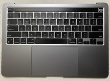 MacBook Pro 13  W/Touch Bar Top Case W/Keyboard, Touchpad  Battery  661-12993