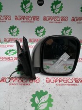 Specchio SPECCHIETTO RETROVISORE Destro MITSUBISHI Pajero Gls1 3p 5pin 