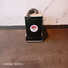 RIDGID KOLLMANN SEE SNAKE MONITOR + VCR