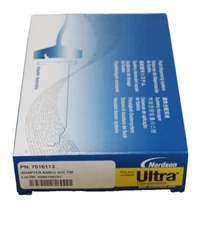 NORDSON EFD 7016113 ADAPTER ASSEMBLY-U-3CC-YW-3' HOSE NEW IN BOX