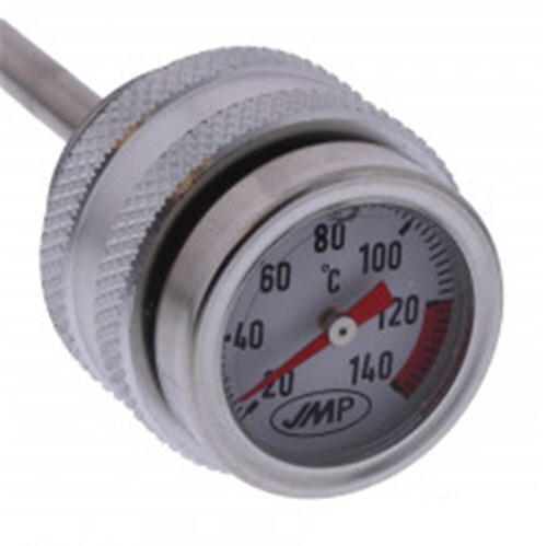 JMP Oil Thermometer Fits Kawasaki GPZ GTR ZL ZZR 900 1000 1100 1200