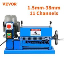 VEVOR Elektrische Draht Stripping Machine Kab...