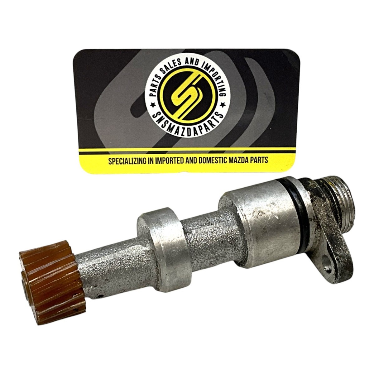 NA ADAPTER, Fuel Injector: Side-Feed Nissan 300ZX/Infiniti Q45