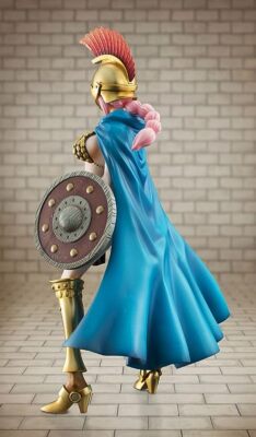 REBECCA VALLANCE★フェザー タイト ワンピース★関税込 Portrait.Of.Pirates One Piece Series Sailing Again Gladiator