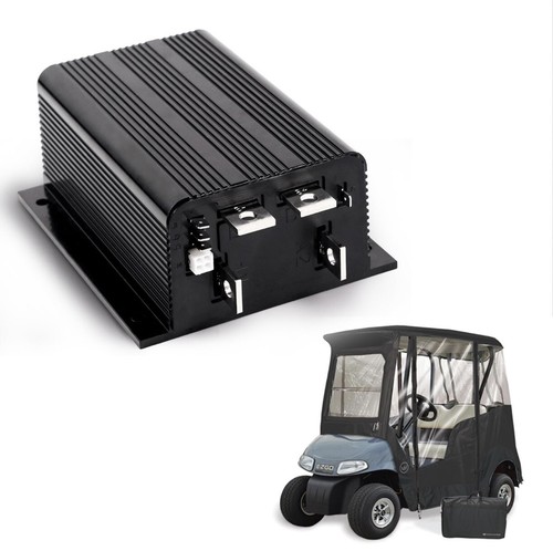 Ezgo Golf Cart Club Car Speed Controller - Picture 2 of 6