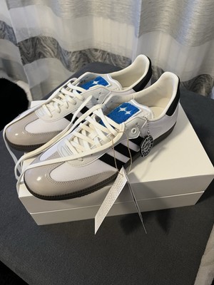 adidas samba bstn 44